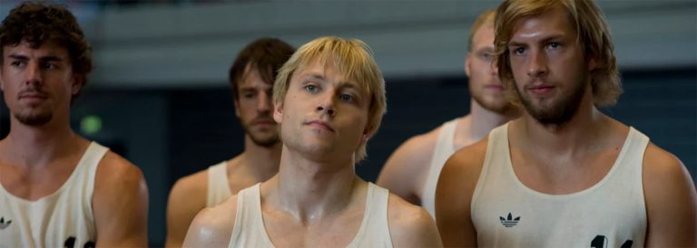Biography – Max Riemelt